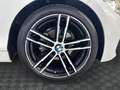 BMW 116 116d MSport 5 Porte Wit - thumbnail 5