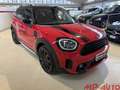 MINI Cooper Countryman Mini 1.5 Cooper  Countryman SOLO 16000 KM Rosso - thumbnail 2