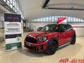 MINI Cooper Countryman Mini 1.5 Cooper  Countryman SOLO 16000 KM Rosso - thumbnail 1