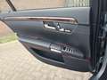 Mercedes-Benz S 600 Lang Blauw - thumbnail 17