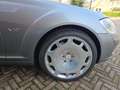 Mercedes-Benz S 600 Lang Blauw - thumbnail 8