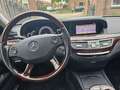 Mercedes-Benz S 600 Lang Blauw - thumbnail 14