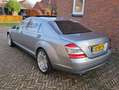 Mercedes-Benz S 600 Lang Blauw - thumbnail 6