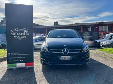 Classe B - T246 d Sport Activity edition