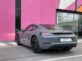 Porsche Cayman PDK Grigio - thumbnail 2