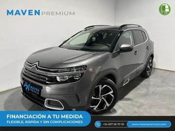 BlueHDi S&S Shine 130