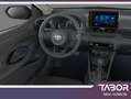 Toyota Yaris 1.5 HEV 116 E-CVT ACC LED Kam PrivG AppCo Weiß - thumbnail 4