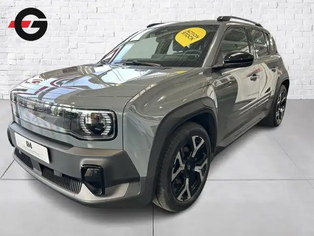 Renault R 4 TECHNO 150 - DISPO IMMEDIATE