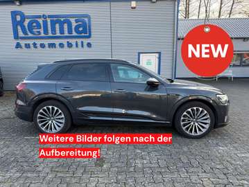 50 quattro  , Luft, Pano, ACC, Batterie 94,6%