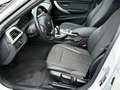 BMW 320 d Touring Automatik AHK Led Head Up Keyless Blanc - thumbnail 8