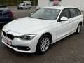 BMW 320 d Touring Automatik AHK Led Head Up Keyless Blanc - thumbnail 1
