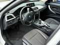 BMW 320 d Touring Automatik AHK Led Head Up Keyless Blanc - thumbnail 7