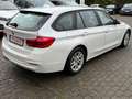 BMW 320 d Touring Automatik AHK Led Head Up Keyless Blanc - thumbnail 4