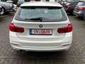 BMW 320 d Touring Automatik AHK Led Head Up Keyless Blanc - thumbnail 3