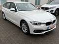 BMW 320 d Touring Automatik AHK Led Head Up Keyless Blanc - thumbnail 5