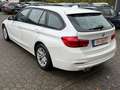 BMW 320 d Touring Automatik AHK Led Head Up Keyless Blanc - thumbnail 2