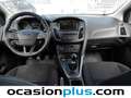 Ford Focus 1.0 Ecoboost Auto-S&S Titanium 125 Gris - thumbnail 8