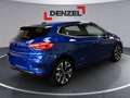 Mitsubishi Colt 1,0 MPI Turbo Intense S+C Blau - thumbnail 4