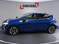 Mitsubishi Colt 1,0 MPI Turbo Intense S+C Blau - thumbnail 2