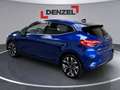 Mitsubishi Colt 1,0 MPI Turbo Intense S+C Blau - thumbnail 3