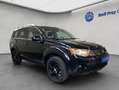 Mitsubishi Outlander 2.4 4WD Inform Klimaautomatik AHK Schwarz - thumbnail 8