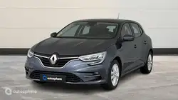 Renault Megane 1.5 Blue dCi 115ch Business EDC -21N