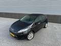 Ford Fiesta 1.25 Champion Zwart- metallic airco LM-velgen NAP Negro - thumbnail 4