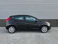 Ford Fiesta 1.25 Champion Zwart- metallic airco LM-velgen NAP Negro - thumbnail 12