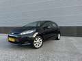 Ford Fiesta 1.25 Champion Zwart- metallic airco LM-velgen NAP Negro - thumbnail 3