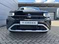 Volkswagen T-Cross Life Edition 1.0 70 kW / 95 pk TSI SUV 5 versn. Ha Zwart - thumbnail 6