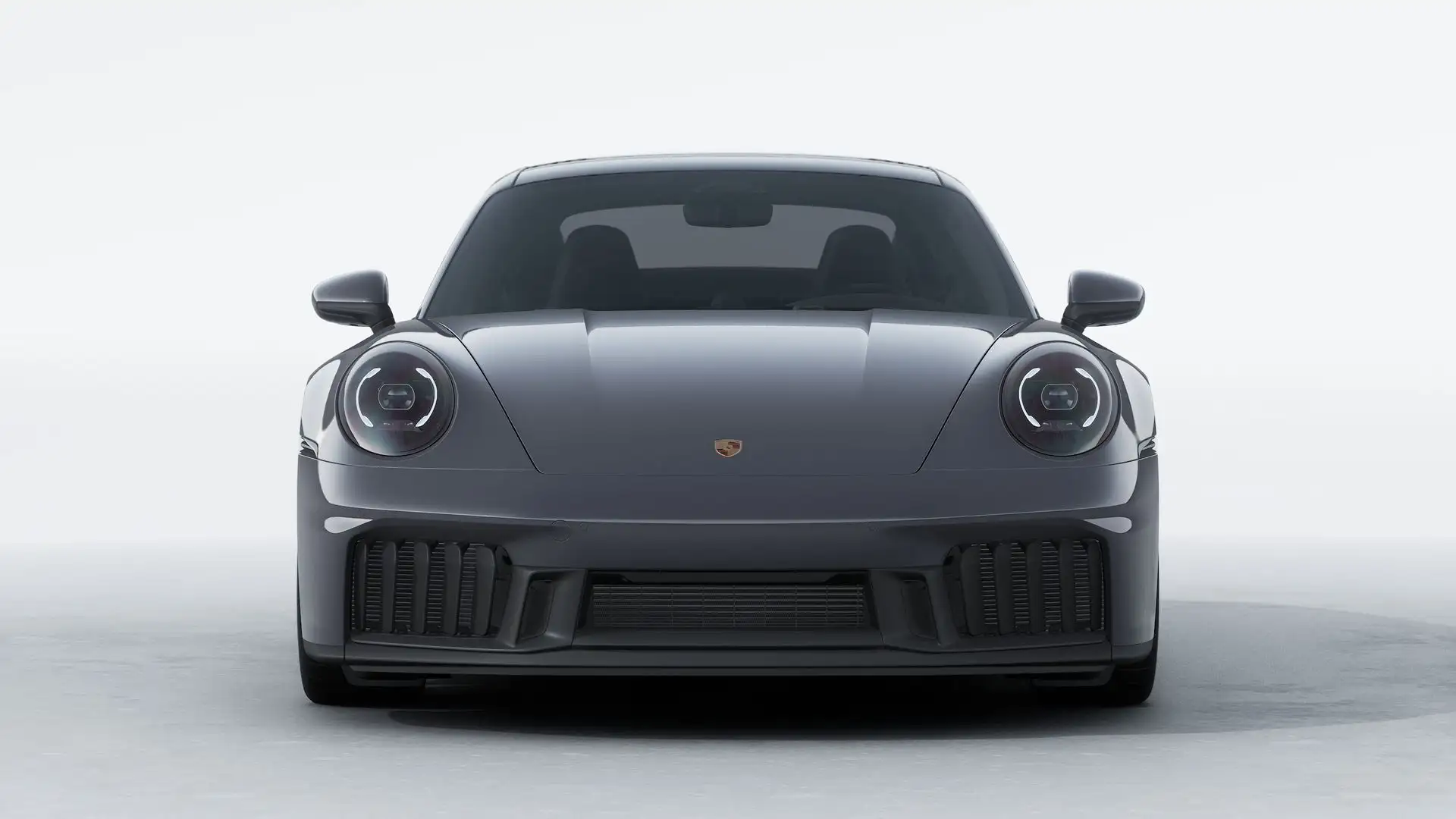 Porsche 992 992.2 T-Hybrid Carrera GTS BOSE Pano 911 3.6 T-Hyb Grau - 2