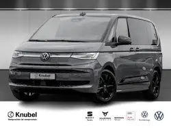 Volkswagen T7 Multivan Edition eHybrid 4M KÜ IQ.LIGHT PANO AHK