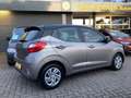 Hyundai i10 AUTOMATIK / SITZ+LENKRAD-HZG / TEMP/LIM Grau - thumbnail 4