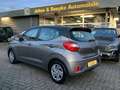 Hyundai i10 AUTOMATIK / SITZ+LENKRAD-HZG / TEMP/LIM Grau - thumbnail 6