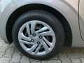 Hyundai i10 AUTOMATIK / SITZ+LENKRAD-HZG / TEMP/LIM Grau - thumbnail 21
