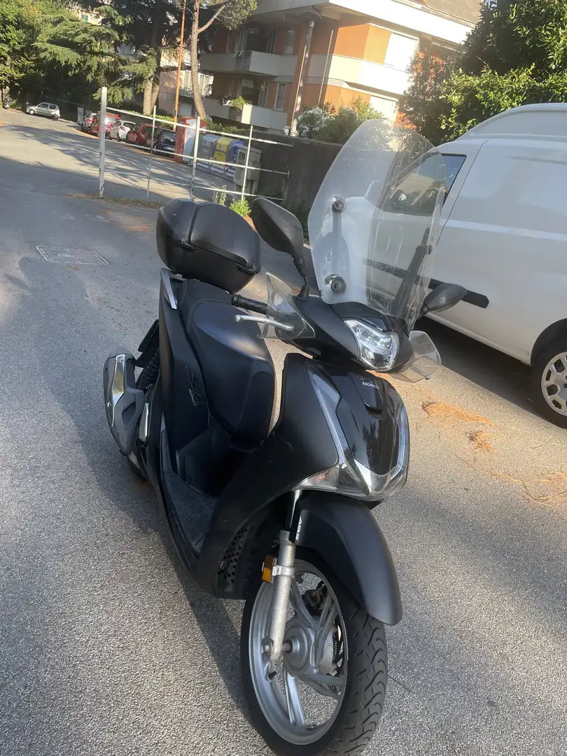 Honda SH 125 ABS - 1