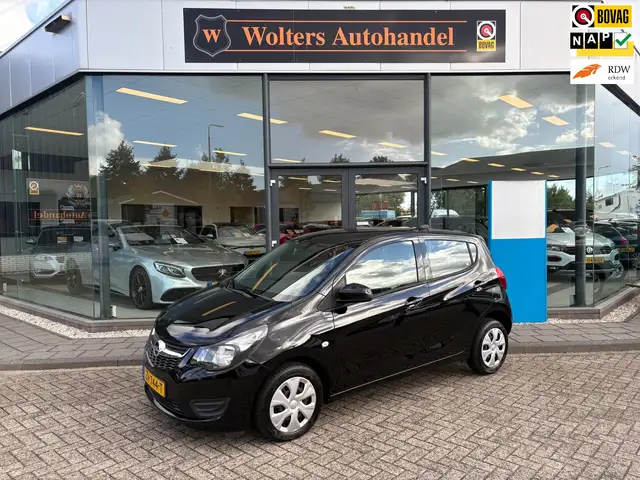 Opel Karl