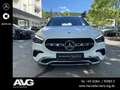 Mercedes-Benz GLA 180 GLA 180 d Progressive-Advanced AHK MBUX LED RKam Blanc - thumbnail 5
