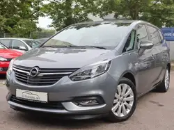 Opel Zafira C 1.6 CDTI Edition 7Sitze Navi LED Kamera