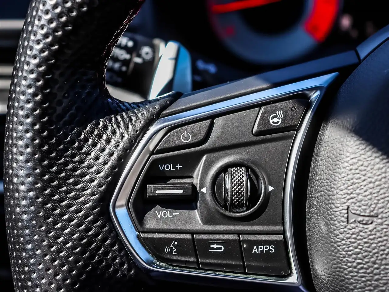 Acura RDX снимка Acura RDX