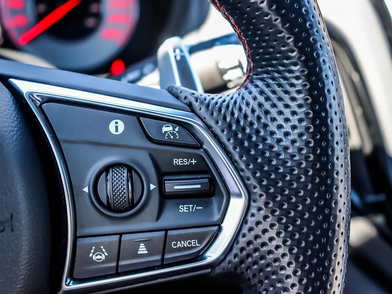 Acura RDX снимка Acura RDX