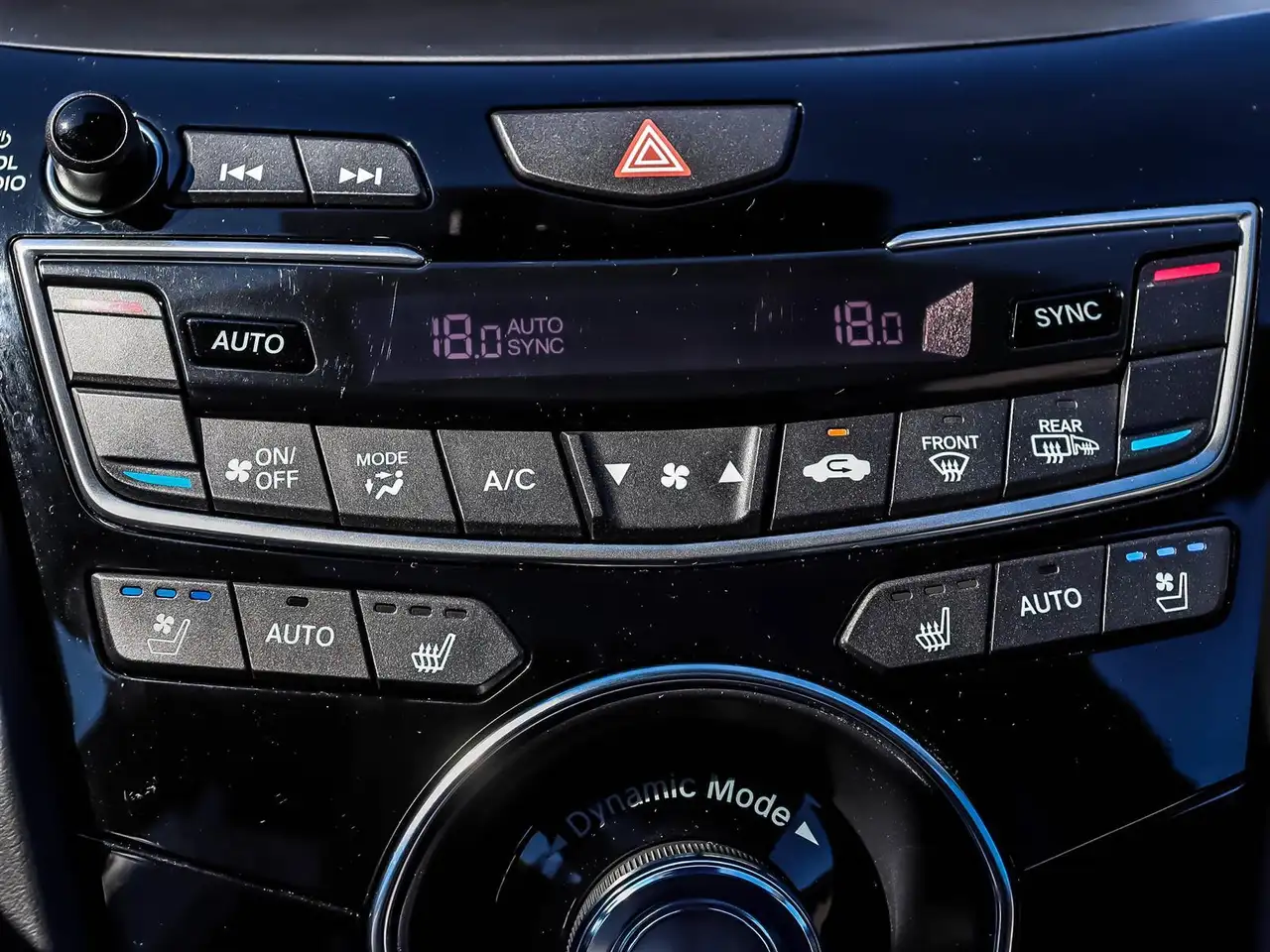 Acura RDX снимка Acura RDX