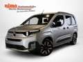 Citroen Berlingo Max M XTR BlueHDi 100 S&S 6-Gang-Manuell Grau - thumbnail 1