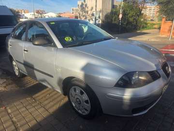 Córdoba 1.4 16v Stylance 75 Stylance