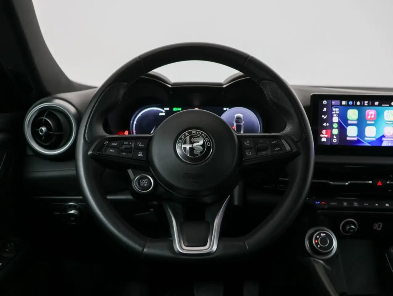 Alfa Romeo Tonale 2023 — фото 13