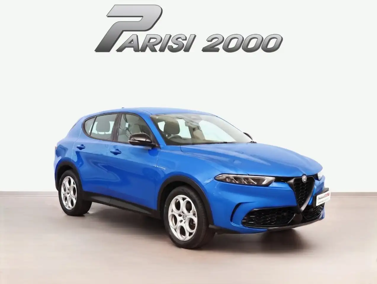 Alfa Romeo Tonale 2023