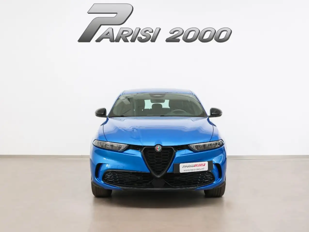 Alfa Romeo Tonale 2023