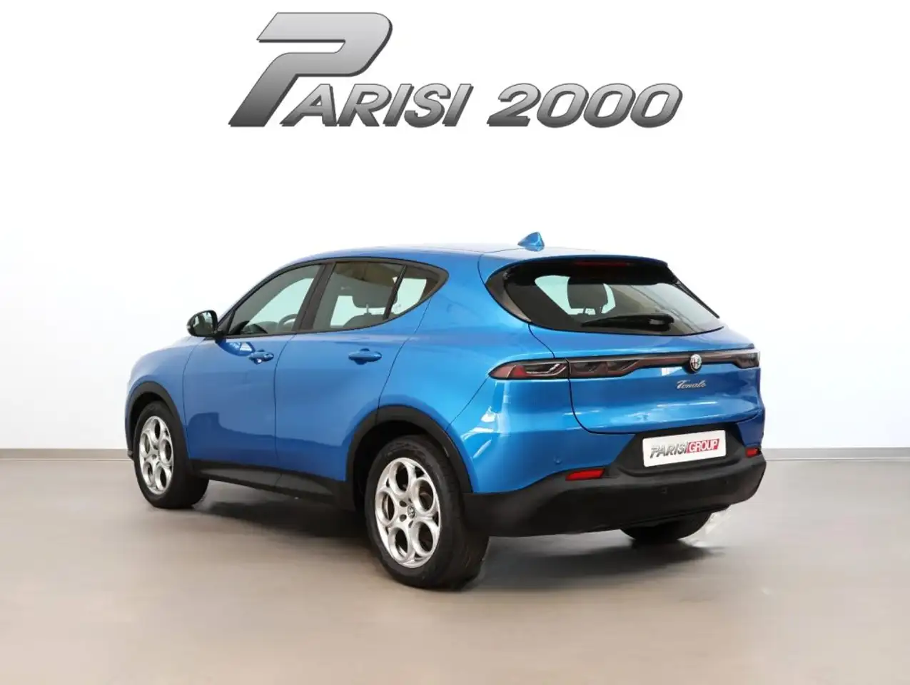 Alfa Romeo Tonale 2023