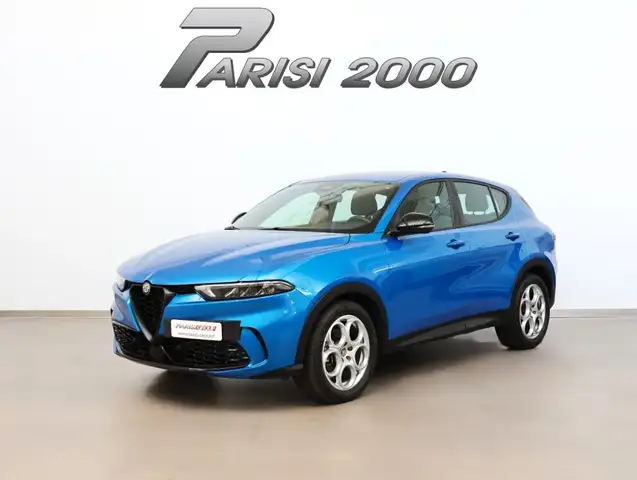 Alfa Romeo Tonale 1.5 130CV MHEV TCT7 Sprint *PROMO PARISI GROUP*