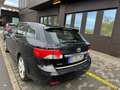 Toyota Avensis Avensis 2.2 D-4D Automatik Executive Schwarz - thumbnail 7
